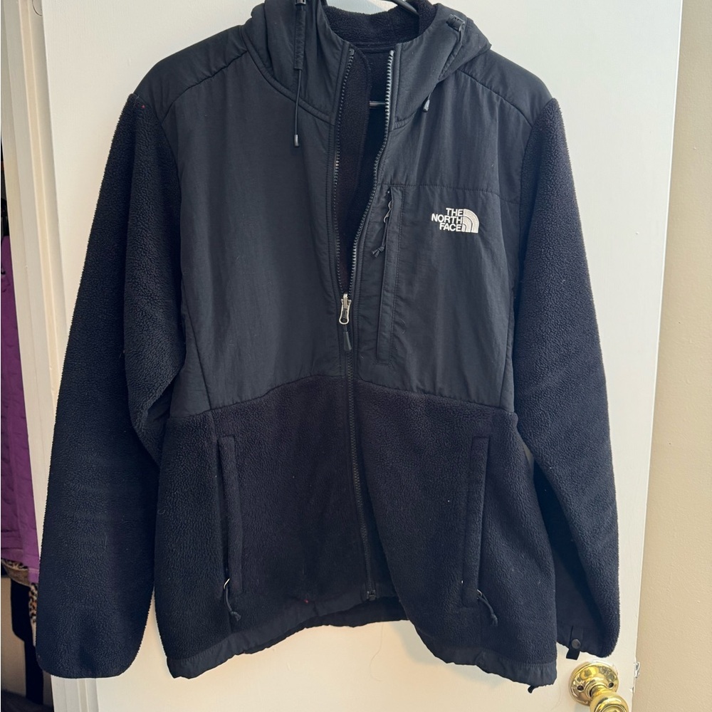 North face